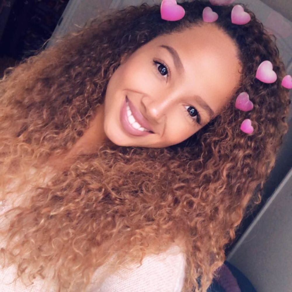 Meet your Posher, Odessa